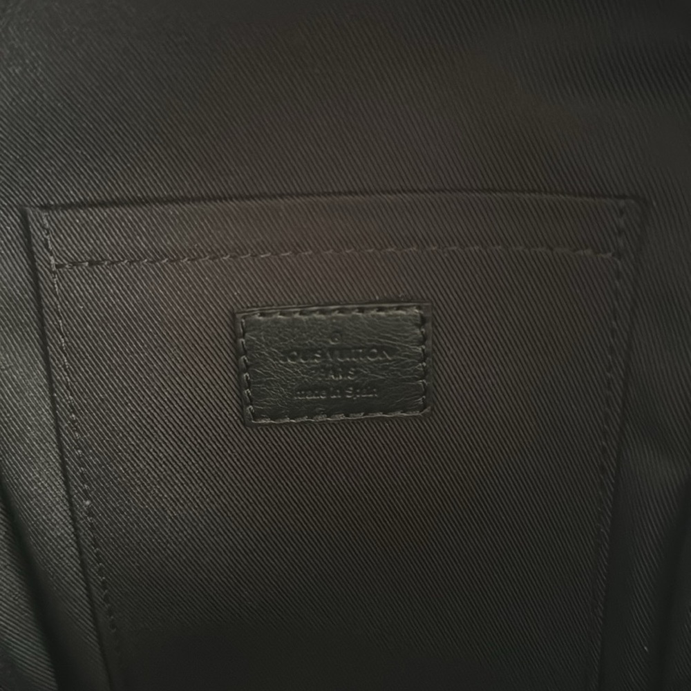 Louis Vuitton Palm Springs Mini Backpack - Picture 9 of 11